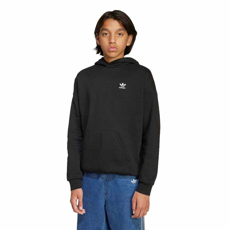Adidas loose hoodie fl-null
