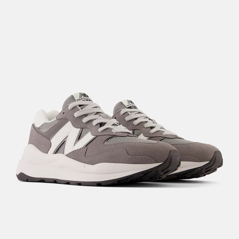 New balance men's 57/40 - shoes classics image number null