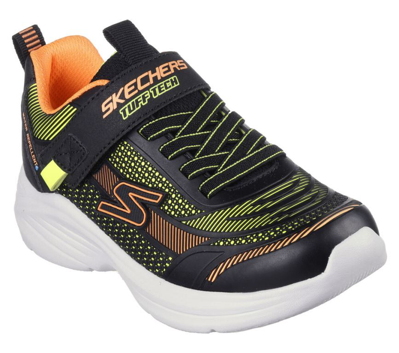Skechers kids hyper-blitz image number null