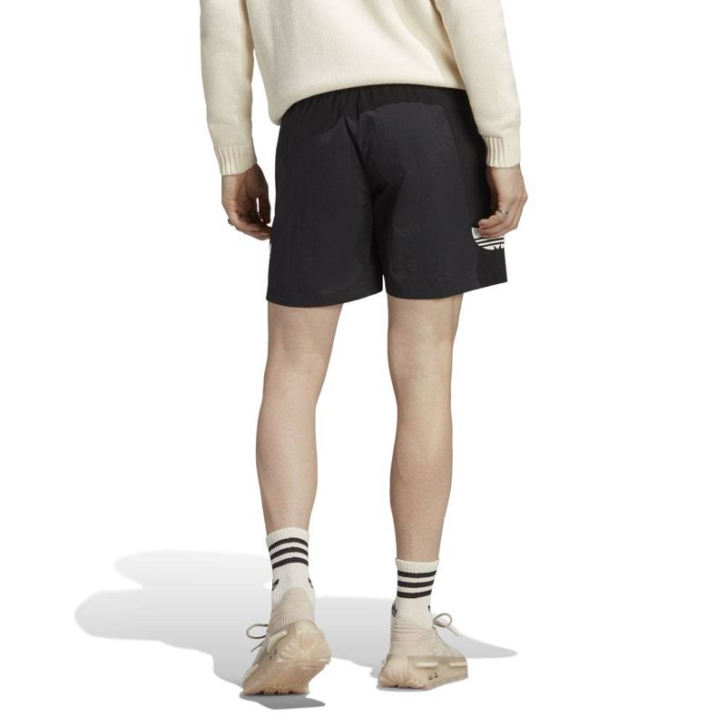 Adidas ori trefoil sh-null