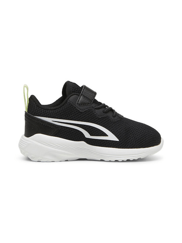 Puma all-day active alternative closure toddlers' sneakers 20-null