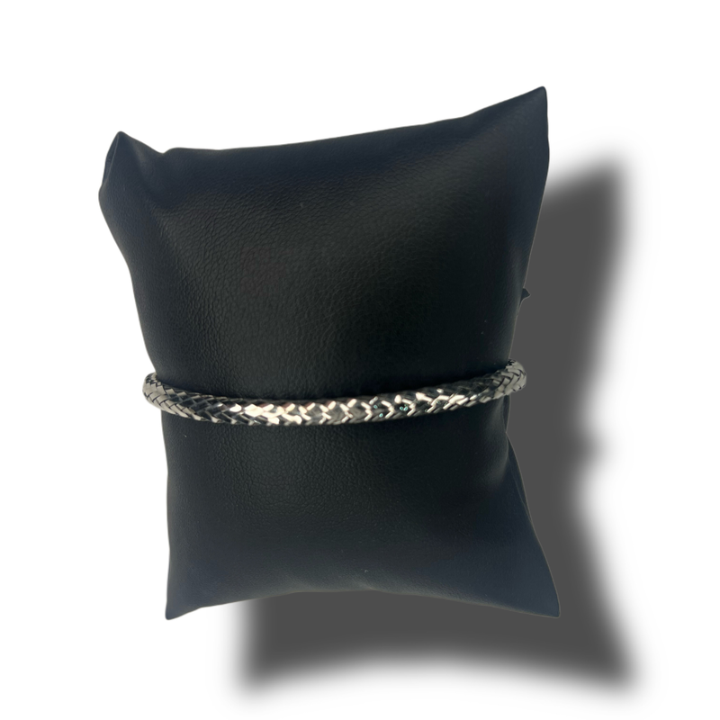 Silver 925 bracelet-null