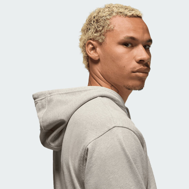 Mens Dri-FIT sport crossover gfx hoodie-null