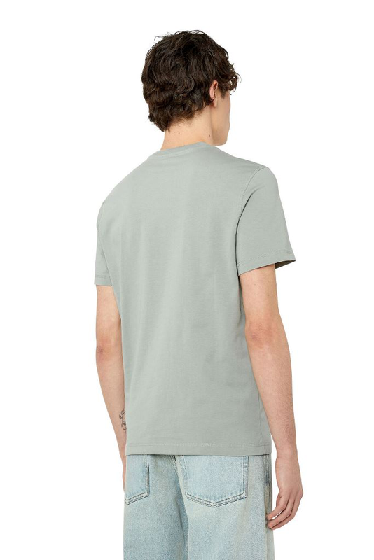 Diesel t-diegor-g10 t-shirt-null