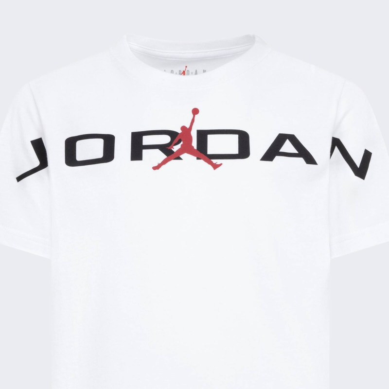 Air stretch crew t shirt image number null