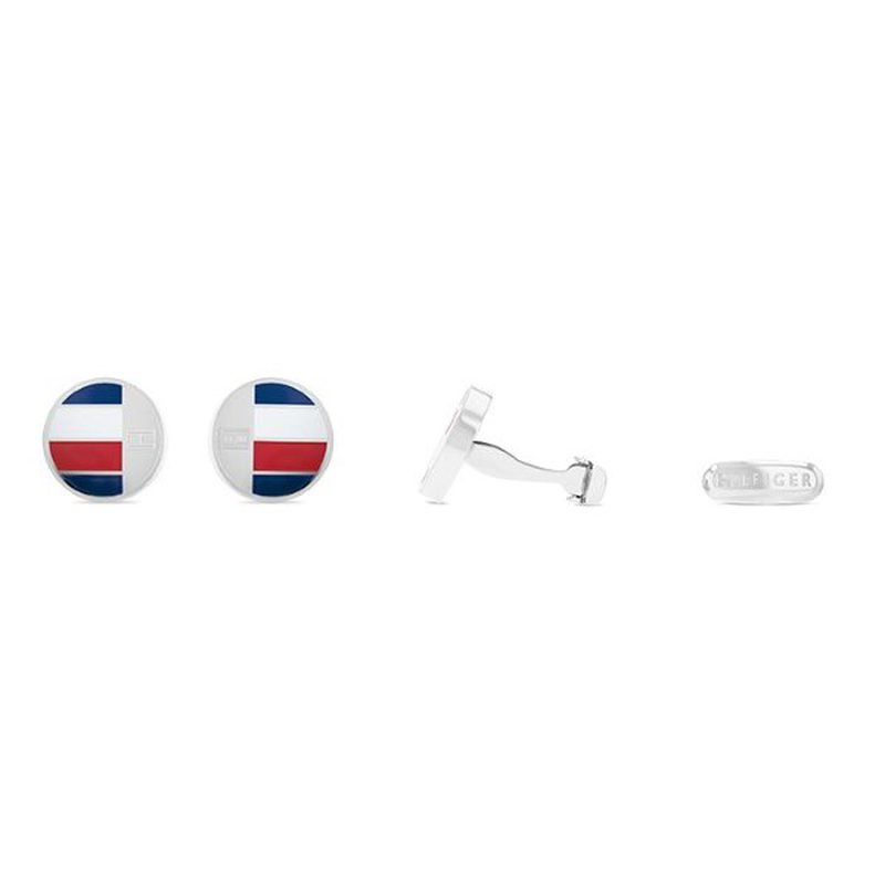 Tommy hilfiger cufflinks-null