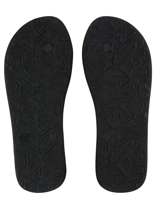Product image: Quiksilver men slaps molokai art (aqyl101264-xkks)-null