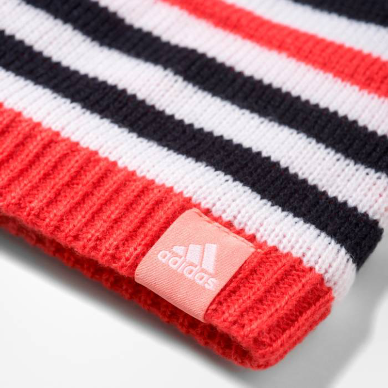 Product image: Stripy beanie-null