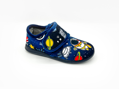 Puchitos anatomical slippers for boys pch5038