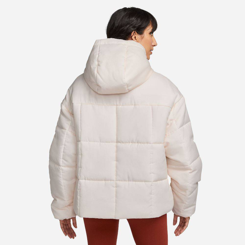 Nike sportswear womens essentials therma-fit puffer-null