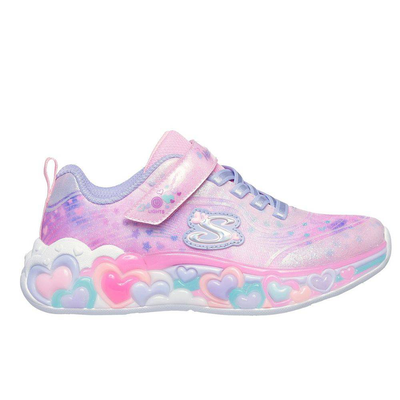 S-lights: eternal heart lights girls