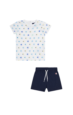 Champion toddler boy set (306782)