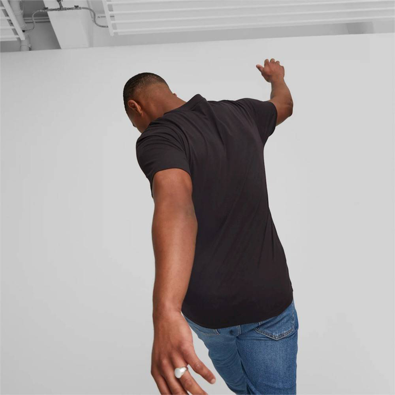 Multicolor t-shirt-null