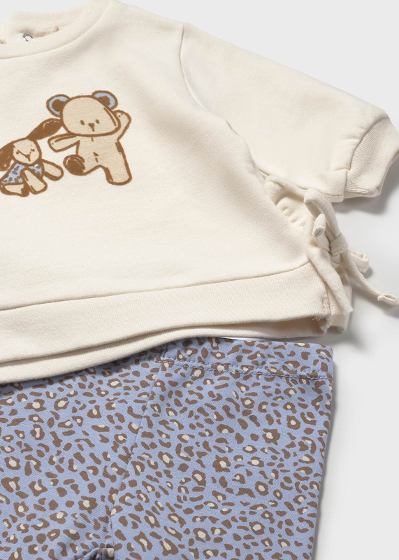 4pcs leggings set-null