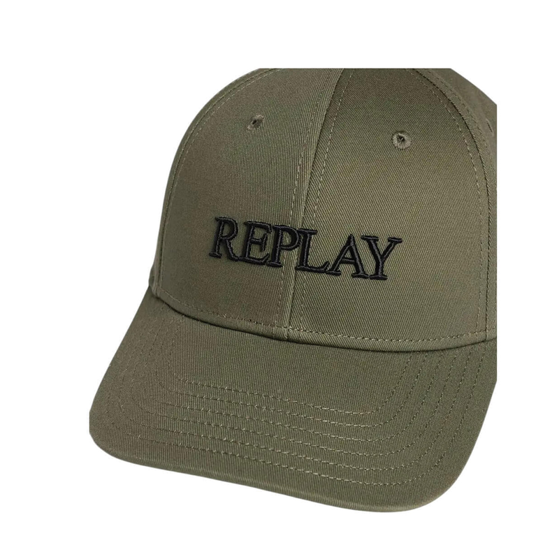 Replay ανδρικό καπέλο-null