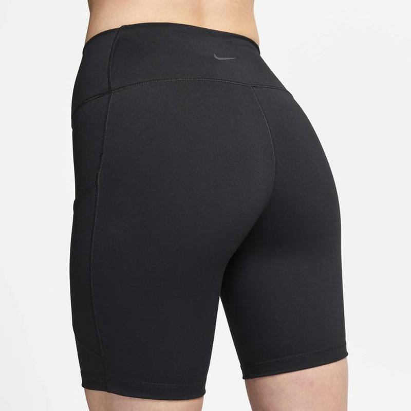 Womens Dri-FIT one 8in short-null