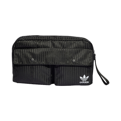 Adidas waistbag            black