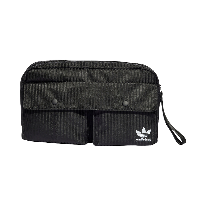 Adidas waistbag            black image number null