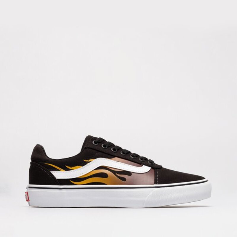 Product image: Vans men ward deluxe fafl-null