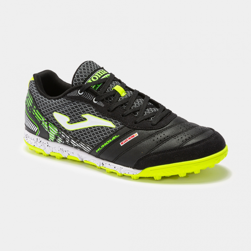 Product image: Mundial 2201 black turf-null