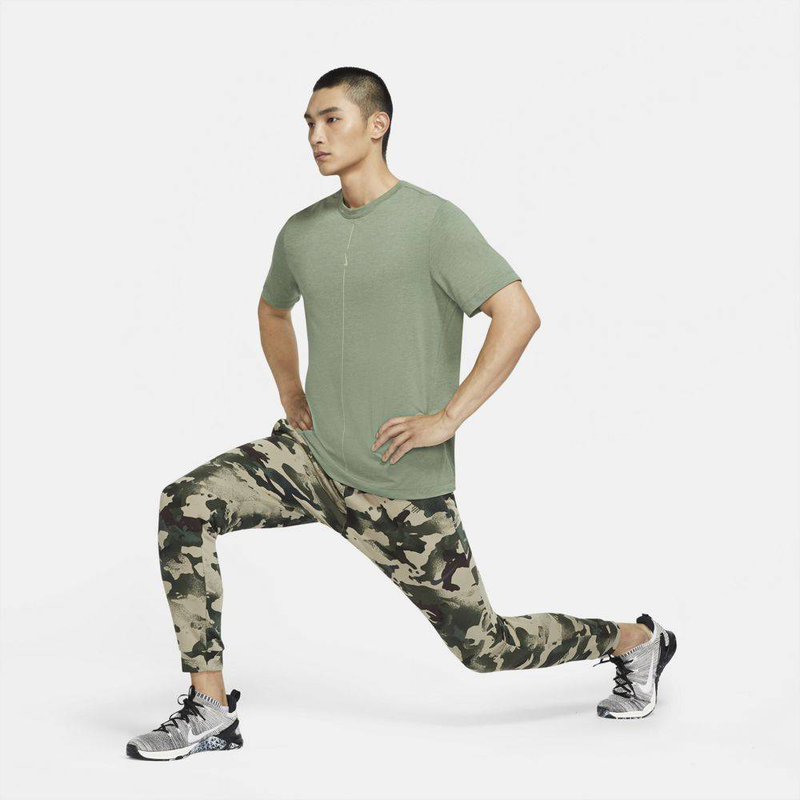 Product image: Dri-FIT camo training trousers-null