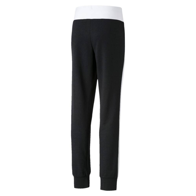 Girls modern track pants training-null