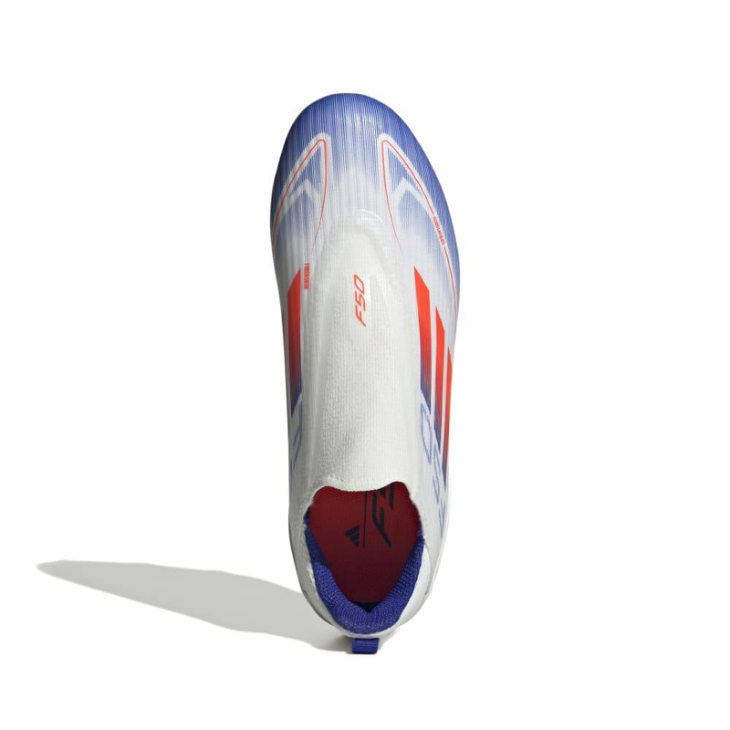 Product image: F50 league laceless fg/mg-null