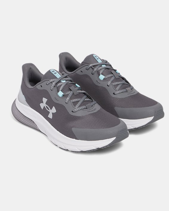 Men's ua HOVR  turbulence  2 rs running shoes under armour-null