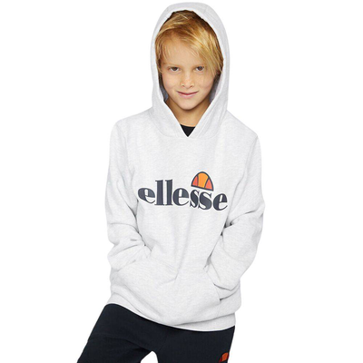 Boys heritage core jero hoody