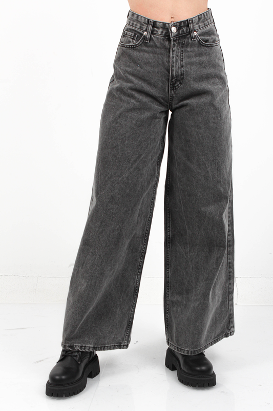 Trousers jeans image number null