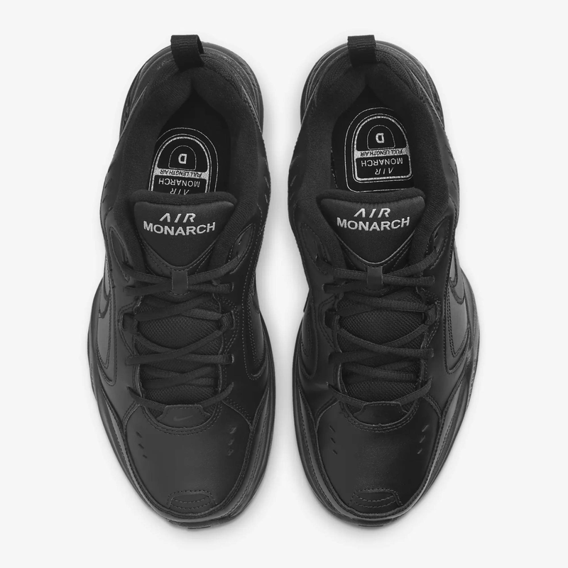 Air monarch iv-null