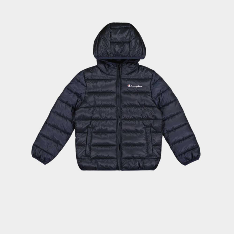 Boys script shop jacket image number null