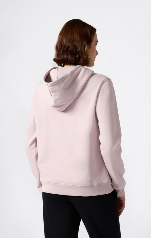Champion women's hooded sweatshirt-null