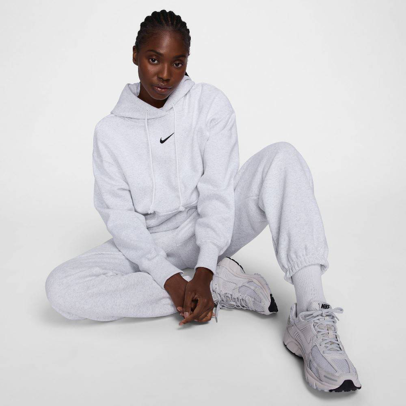 Product image: Nike sportswear phoenix fleece high-waister pant-null