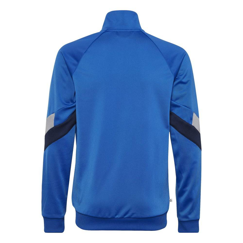 Track top image number null