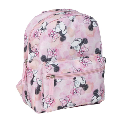 Kids backpackprint minnie