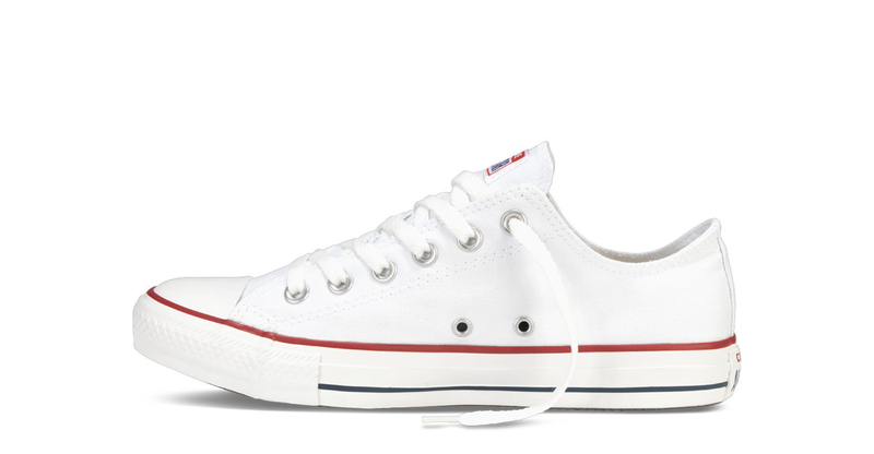 Converse unisex chuck taylor as core ox (m7652c) image number null