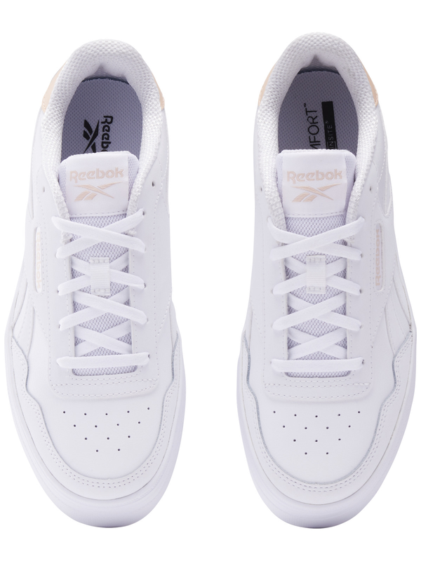 Reebok women's court advance bold-null