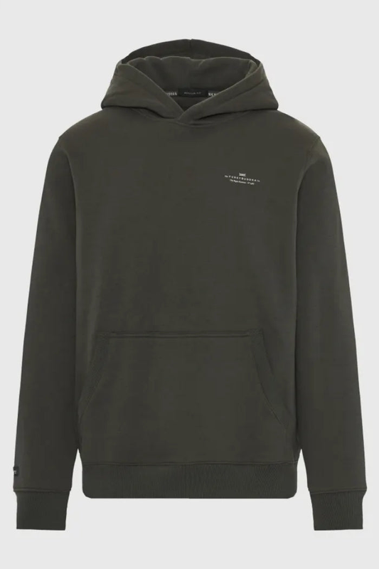 Hoodie - funky buddha-null