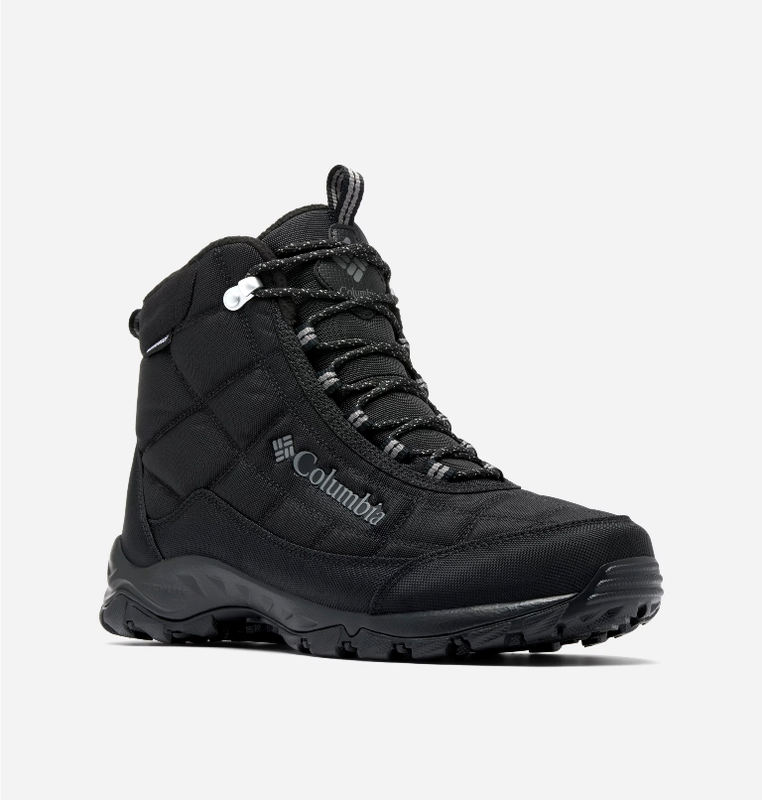 Columbia &alpha;&nu;&delta;&rho;&iota;&kappa;&omicron; &pi;&alpha;&pi;&omicron;&upsilon;&tau;&sigma;&iota; firecamp&trade; boot-null