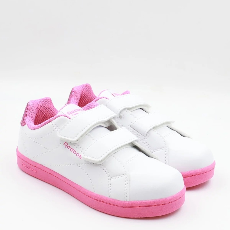 Product image: Reebok kids girl royal complete cln 2.0 two strap-null