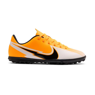 Junior vapor 13 club turf, Laser Orange / Black, medium