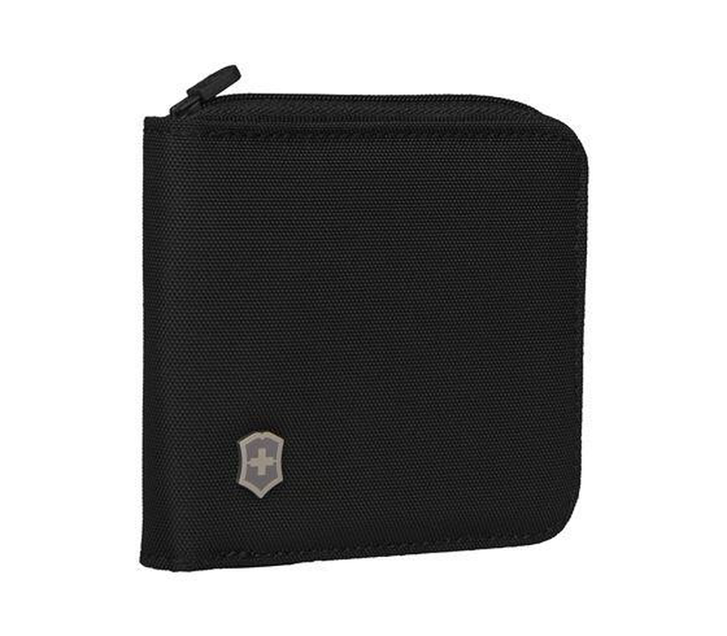 Product image: Ta 5.0, zip-around wallet, black-null