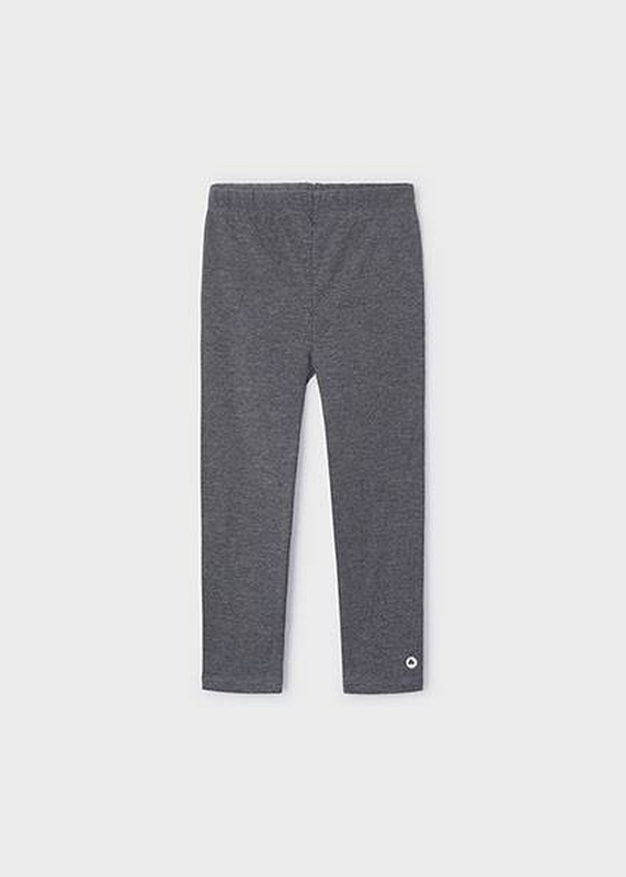 Product image: Κολαν μακο ελαστικο basic γκριζο-null