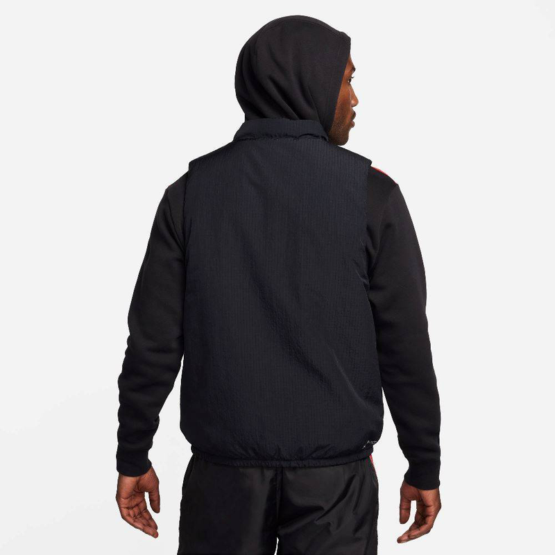 Nike sportswear Air techfit insltd woven vest-null