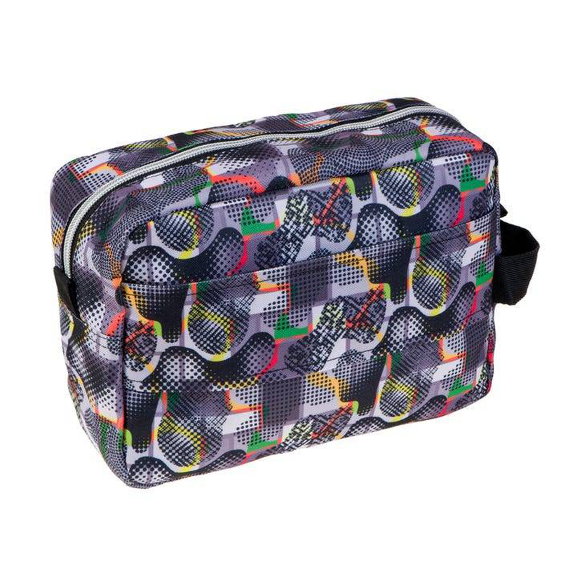 Βusquets large toiletry bag reverse m22-null