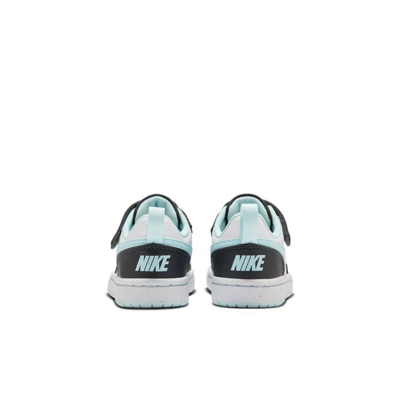 Court borough low recraft kids shoes-null