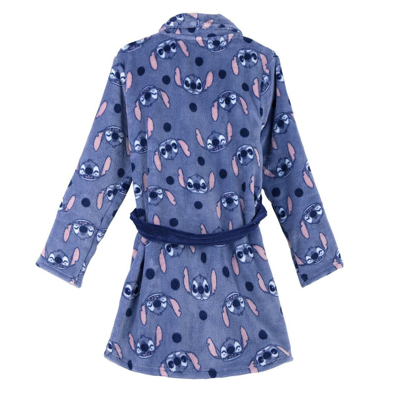Product image: Disney lilo and stitch bathroom coral fleece for 5 years-null
