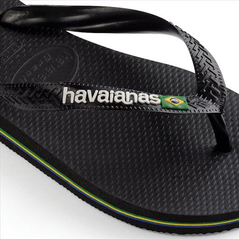 Havaianas  brasil logo-null