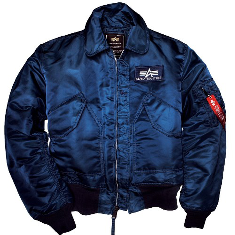 Cwu 45 p jacket-null